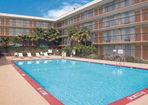 фото отеля Quality Inn & Suites Port Allen