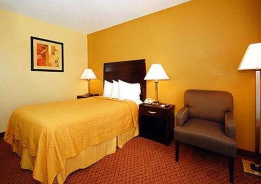 фото отеля Quality Inn & Suites Port Allen