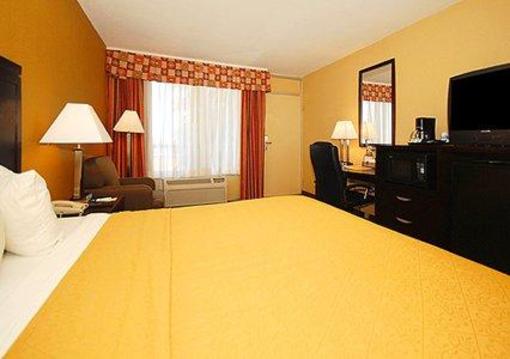 фото отеля Quality Inn & Suites Port Allen