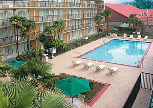 фото отеля Quality Inn & Suites Port Allen