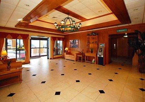 фото отеля Quality Inn & Suites Port Allen