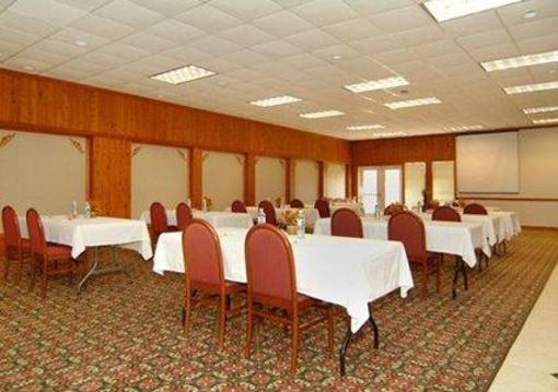 фото отеля Quality Inn & Suites Port Allen