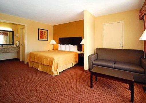фото отеля Quality Inn & Suites Port Allen
