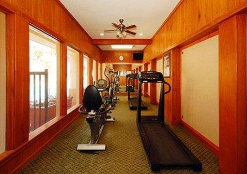 фото отеля Quality Inn & Suites Port Allen