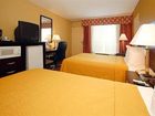 фото отеля Quality Inn & Suites Port Allen