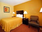 фото отеля Quality Inn & Suites Port Allen