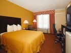 фото отеля Quality Inn & Suites Port Allen
