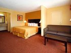 фото отеля Quality Inn & Suites Port Allen