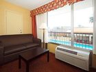 фото отеля Quality Inn & Suites Port Allen