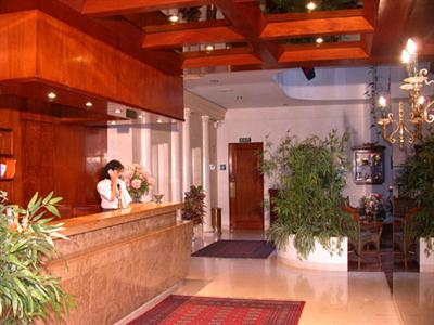 фото отеля Hotel & Casino Boulevard