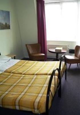 фото отеля Hotel van Onna