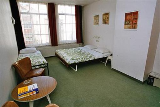 фото отеля Hotel van Onna