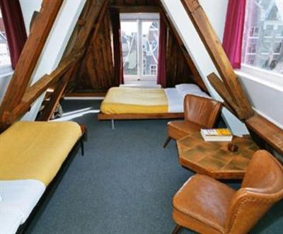 фото отеля Hotel van Onna