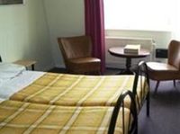 Hotel van Onna