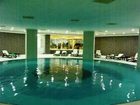 фото отеля Roxy Resort Hotel & Spa