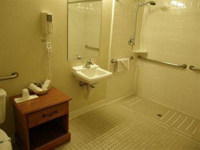 фото отеля The Plaza Hotel Carson City