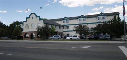 фото отеля The Plaza Hotel Carson City