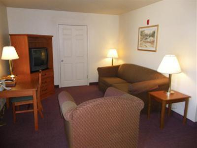 фото отеля The Plaza Hotel Carson City