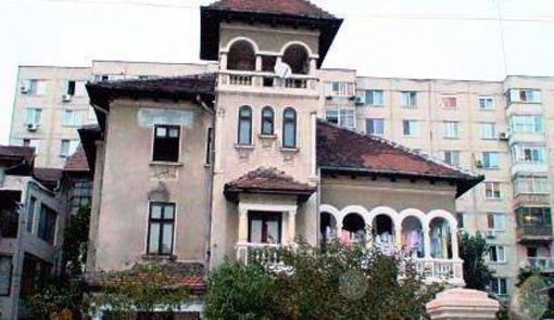фото отеля RomPromo Plus Accommodation Bucharest