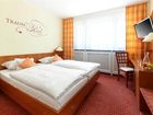 фото отеля Park Hotel Nuremberg