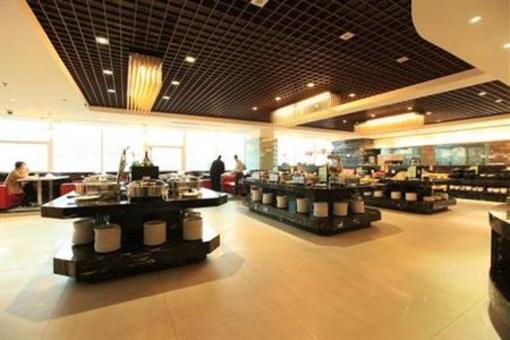 фото отеля Tianhui Hotel Guangzhou Dashi