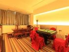 фото отеля Tianhui Hotel Guangzhou Dashi