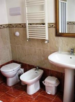 фото отеля I Cavalieri di Malta Bed and Breakfast