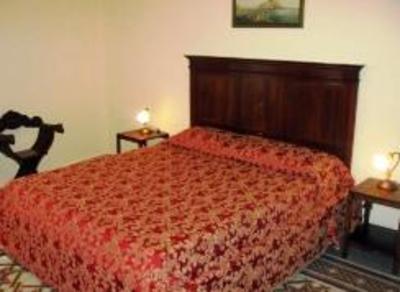 фото отеля I Cavalieri di Malta Bed and Breakfast