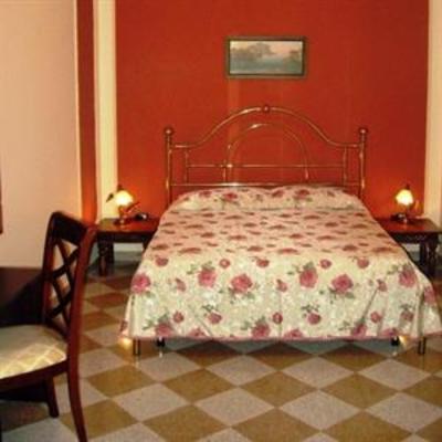 фото отеля I Cavalieri di Malta Bed and Breakfast