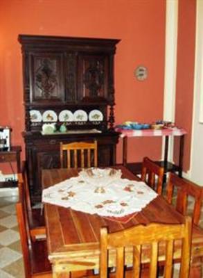 фото отеля I Cavalieri di Malta Bed and Breakfast