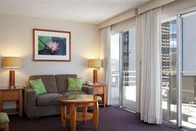 фото отеля Seaside Hotel Waikiki