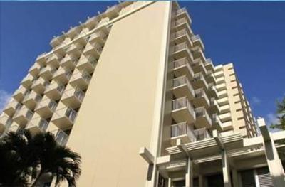 фото отеля Seaside Hotel Waikiki