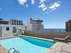 фото отеля Seaside Hotel Waikiki