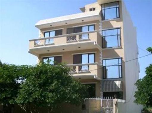 фото отеля Ess Kay Ess Villa Gurgaon