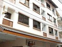 Ban Wiang Guest House And Apartment