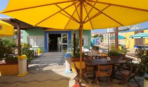 фото отеля Hotel Dolores Cesenatico
