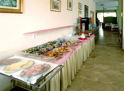 фото отеля Hotel Dolores Cesenatico