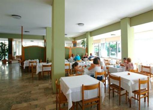 фото отеля Hotel Dolores Cesenatico