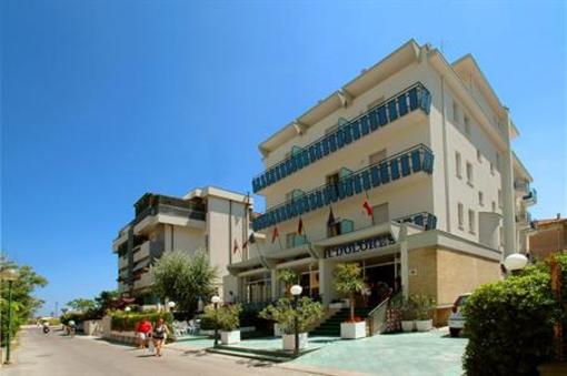 фото отеля Hotel Dolores Cesenatico