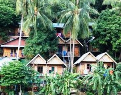 фото отеля Golden Hill Bungalows