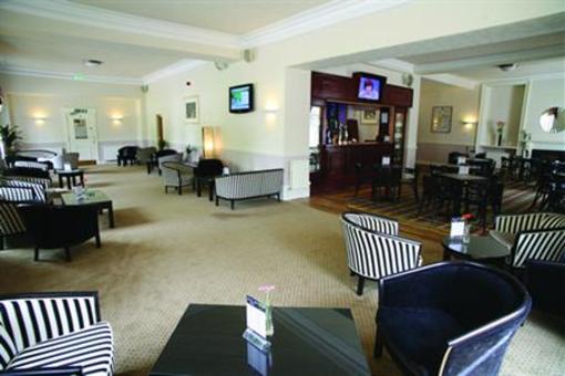 фото отеля Grant Arms Hotel