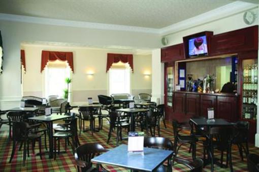 фото отеля Grant Arms Hotel