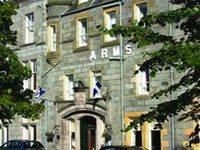 Grant Arms Hotel