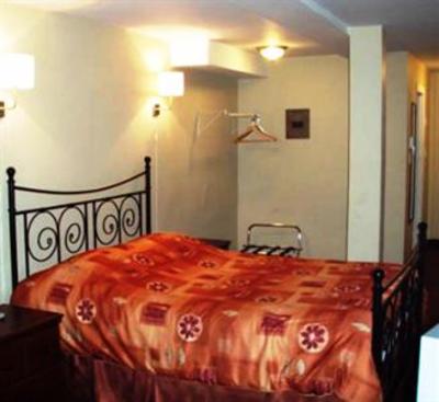фото отеля Hotel Plateau Royale