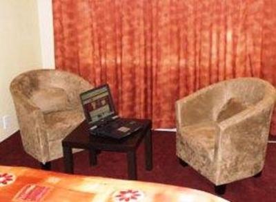 фото отеля Hotel Plateau Royale