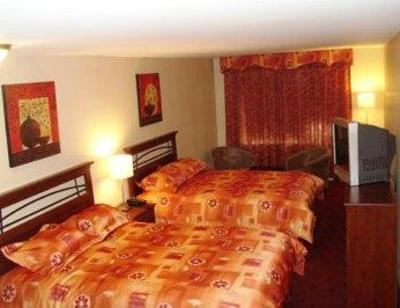 фото отеля Hotel Plateau Royale