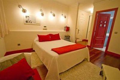 фото отеля Mi Norte Hotel Ribadeo