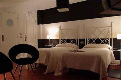 фото отеля Mi Norte Hotel Ribadeo