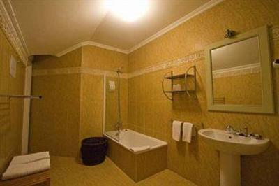 фото отеля Mi Norte Hotel Ribadeo