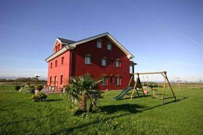 фото отеля Mi Norte Hotel Ribadeo